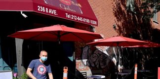 What Is Local Law 1932-A, and Why Are Restaurant Owners So Worried About It?