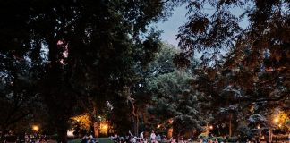 Who Really Gets to Drink Outside in New York?