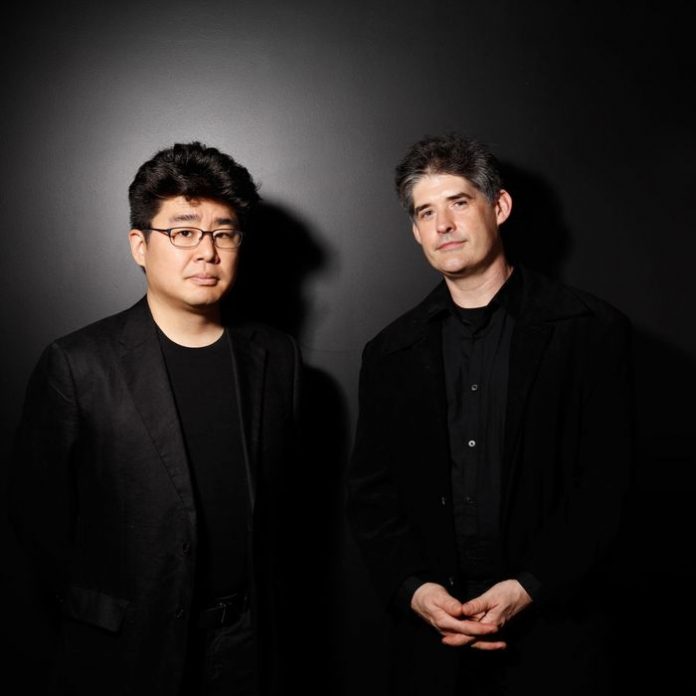 Acclaimed Cocktail Bar Existing Conditions No Longer Exists