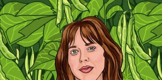 Author Molly Wizenberg Loves the Thrill of a Backyard Garden