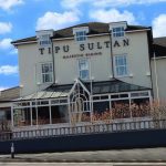 Birmingham restaurant first to be issued warning for flouting coronavirus distancing rules – Yahoo News Australia