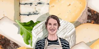 Cheese Master Anne Saxelby Always Wants Two Breakfasts