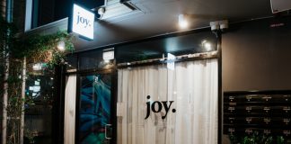 Chef Tim Scott Parts Ways With Joy, Restaurant to Relaunch With Change of Direction – Broadsheet