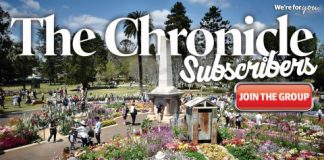 CLOSED: Popular Toowoomba restaurant shuts doors – Chronicle
