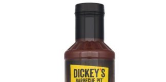 Dickey’s Barbecue Pit Hosts Massive Labor Day Sale