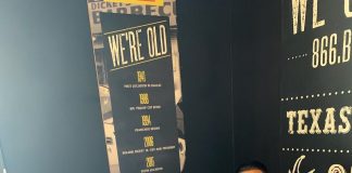 Dickey’s Barbecue Pit Raises $50,000 For First Responders In Two Weeks