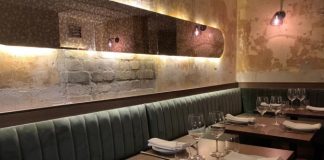 Figo Restaurant & Bar opens in former ACME site – Good Food