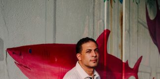 He Fed the East Village for 14 Years. Now He’s Wondering What’s Next.