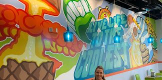 Jeremiah’s Italian Ice Opening First Texas Location