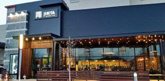 JINYA Ramen Bar Names Champion PR Agency of Record