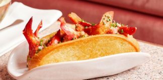 Melbourne restaurants go the extra mile to reach customers – Good Food