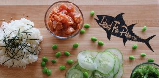 Orlando-Based Island Fin Poké Opens New Oviedo Restaurant