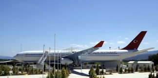 Rare ‘Restaurant Converted’ Airbus A340 Hits The Market For $1.4 Million – DMARGE