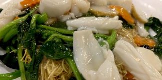 Restaurant chain in China apologises for weighing diners to determine how much food they should eat – 9News