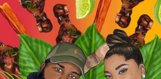 Restaurateurs Kevol and Ria Graham Will Travel for Popcorn