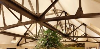 Say Good-bye to Blue Hill at Stone Barns