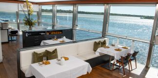 ‘The best restaurant I’ve eaten at this year’ – Gatton Star