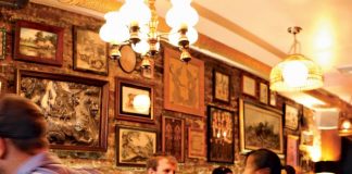 Uncle Boons Will Close Permanently