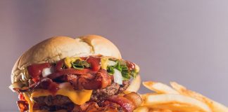 Wayback Burgers Growth Explodes in Canada Despite Pandemic