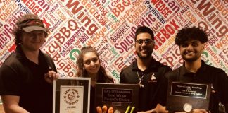 Why Spice Wing Is the One to Watch