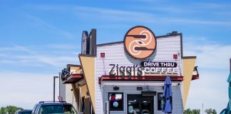 Ziggi’s Coffee Ranks on Inc. Magazine’s List of Nation’s Fastest-Growing Private Companies