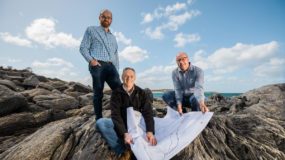 Barossa-raised MasterChef star Callum Hann has opened his first restaurant, Lou’s Place – InDaily