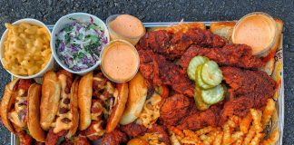 Dave’s Hot Chicken Continues Southern California Expansion with Opening of Sixth Restaurant