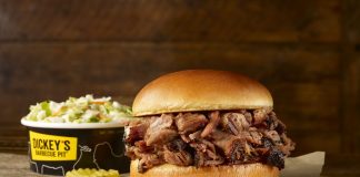 Dickey’s Barbecue Pit Declares 2 Is Better Than 1 With New Offer
