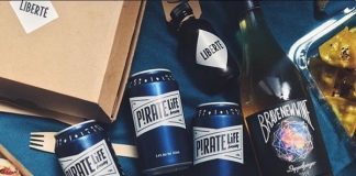 Meet Amy Hamilton: The ‘bullheaded’ chef and owner of critically acclaimed restaurant Liberté – Women’s Agenda