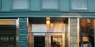 New York’s Restaurant Owners Finally Get Some Good News