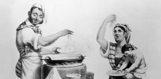 Quarantine Cooking Forced Me to Chill in the Kitchen