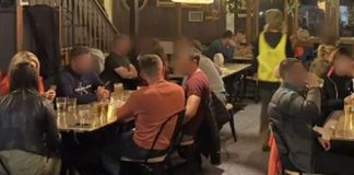 Restaurant in tourist village closed after serial COVID-19 breaches – 9News