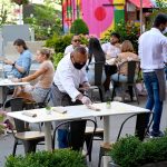 Restaurant workers share 7 etiquette rules you should follow when dining outdoors – Business Insider Australia