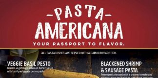 Ruby Tuesday Dishes Out New Pasta Americana Recipes