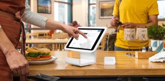 Square launches QR codes that let you order from your table at a restaurant – The Verge