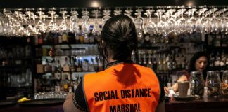 Thai Rock restaurant was the scene of Sydney’s biggest coronavirus cluster — now it’s almost out of business – ABC News