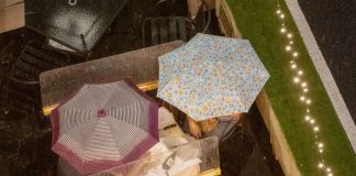 The Race Is On to Save Winter Dining