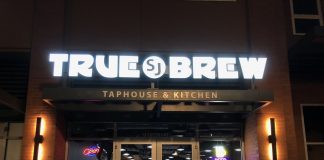True Brew San Jose – Your Home for Great Eats and Craft Beer