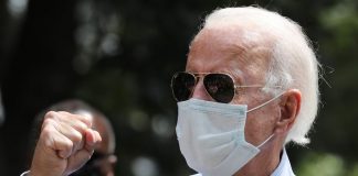 Why Joe Biden’s Promise to End the Tipped Minimum Wage Is a Big Deal