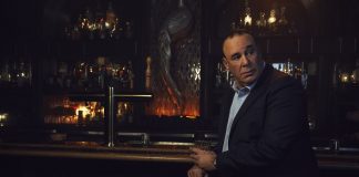 “Bar Rescue” Star and Hospitality Entrepreneur Jon Taffer Launches “Taffer’s Tavern” Franchise With First Location on November 19