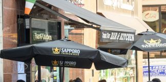 Bars and Restaurants Are Pushing Back Against the SLA