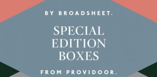 Broadsheet and Providoor partner to bring Melburnians restaurant dinner boxes – Mumbrella