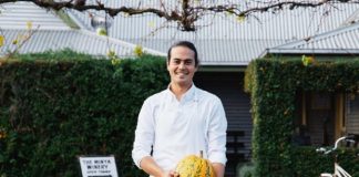 Coming soon: Moonah, a fresh 12-seat restaurant near Torquay – Good Food