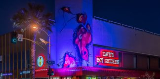 Dave’s Hot Chicken Bolsters Leadership Team with Best-In-Class Executives