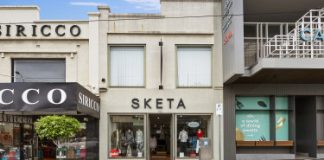 Developer moves on vacant Hawthorn restaurant – Sydney Morning Herald