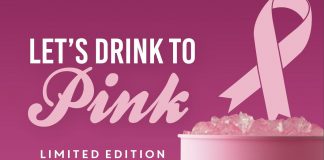 Dickey’s Barbecue Pit Supports Breast Cancer Awareness with First Limited-Edition Pink Big Yellow Cup