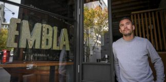 Dining in back on the menu as Melbourne’s restaurants get the green light to reopen – Good Food