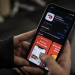 DoorDash teams up to open a restaurant in California – Yahoo Finance Australia