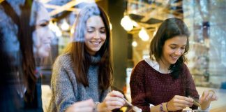 Huge Plastic Dining Bubbles And Other Winter Restaurant Trends Are Coming – Forbes