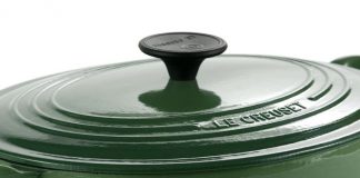 Le Creuset TikTok Is the Only Good Thing on the Internet